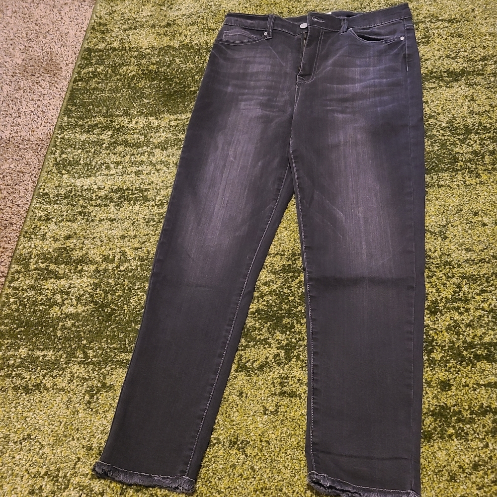 No Boundaries Jeggings 13